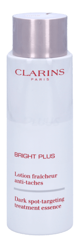 Clarins Bright Plus Dark Spot-Targeting Treatment Essence 200 ml_1