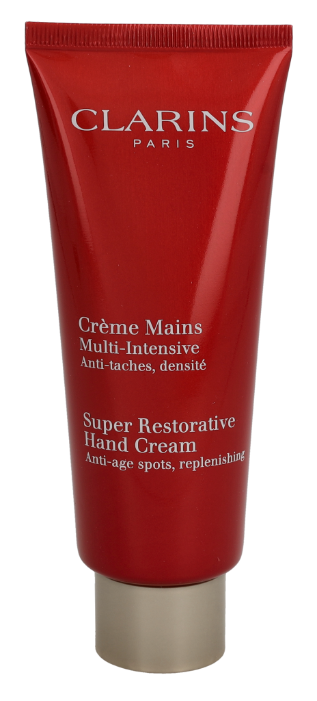 Clarins Super Restorative Hand Cream 100.0 ml_1