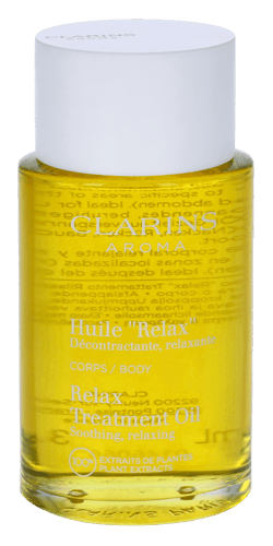 Clarins Body Treatment Oil 100 ml_1