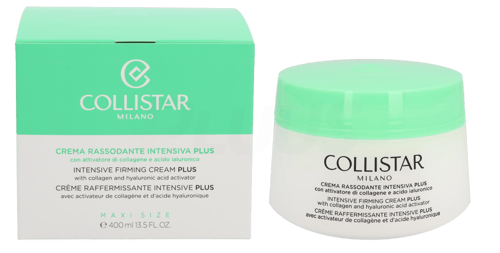 Collistar Intensive Firming Cream 400ml Special Perfect Body_1
