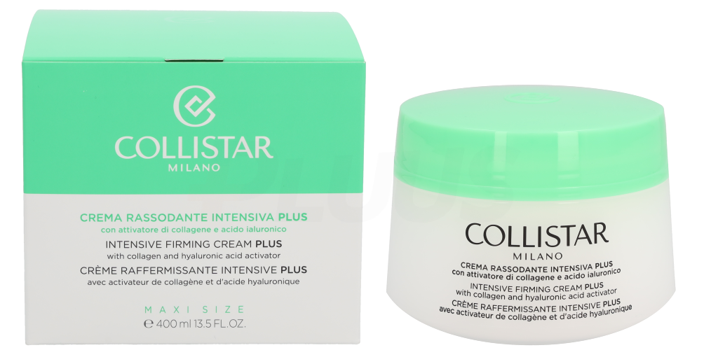 Collistar Intensive Firming Cream 400.0 ml_1