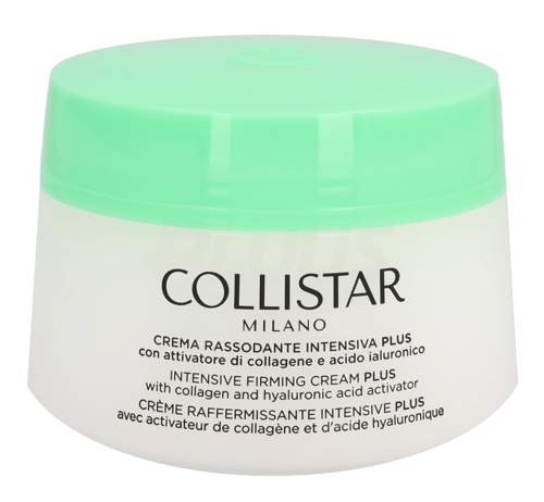 Collistar Intensive Firming Cream 400ml Special Perfect Body_2