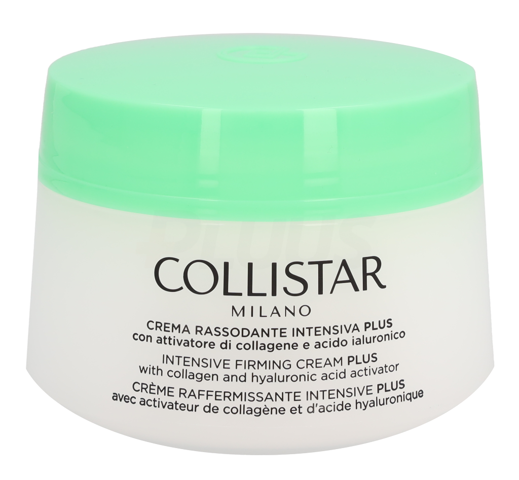 Collistar Intensive Firming Cream 400.0 ml_2