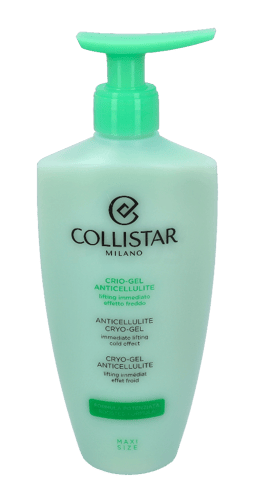Collistar Anticellulite Cryo-Gel 400ml _1