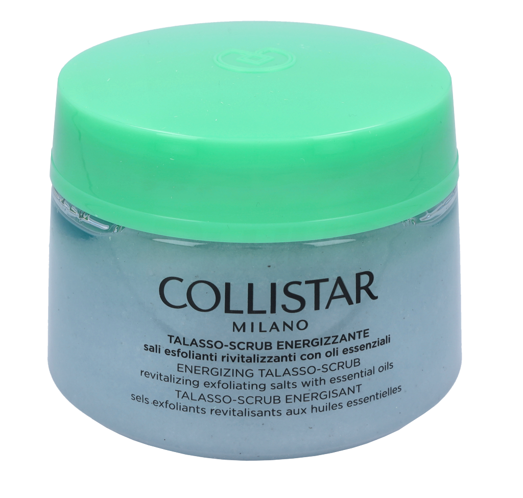 Collistar Energizing Talasso-Scrub_2