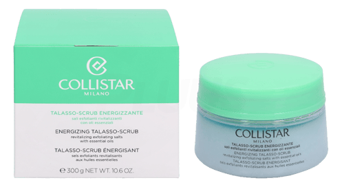 Collistar Talasso Scrub 300gr _1