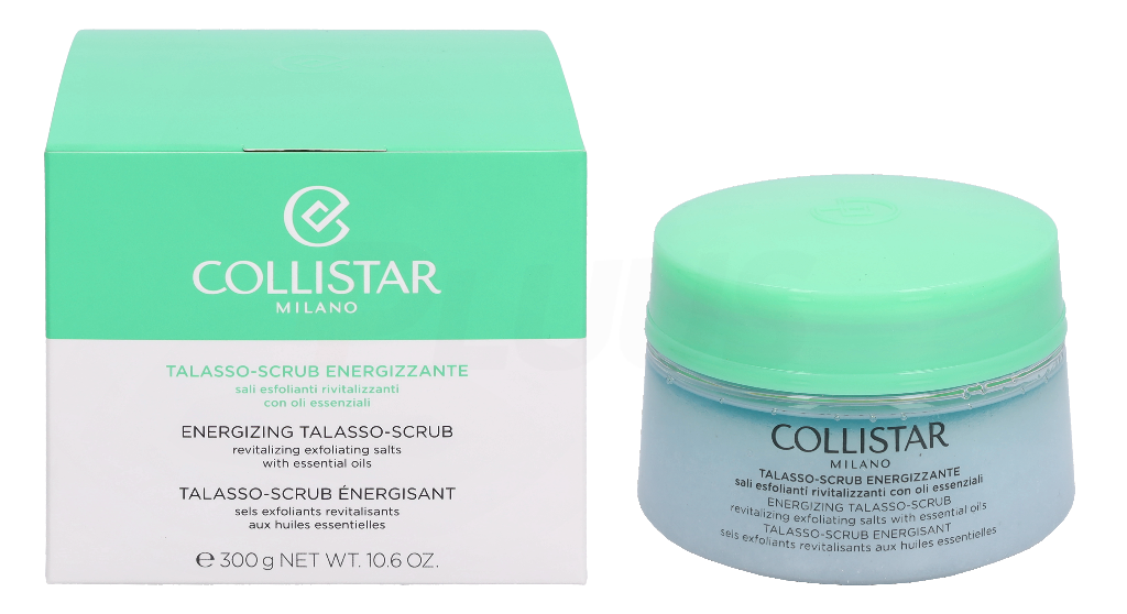 Collistar Talasso Scrub_1