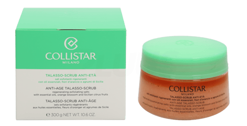 Collistar Anti-Age Talasso Scrub 300gr _1