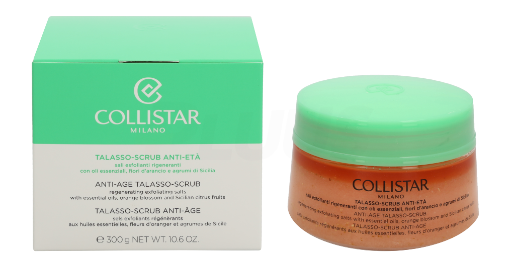 Collistar Anti-Age Talasso Scrub_1