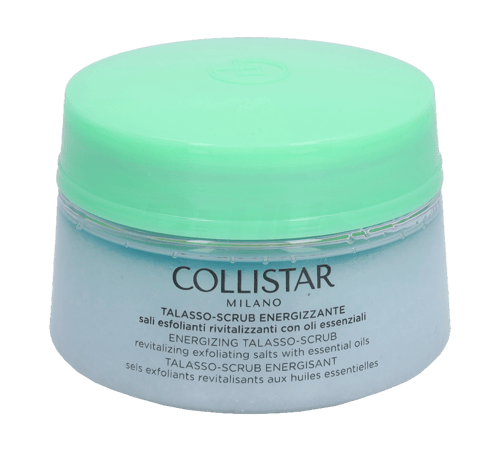 Collistar Talasso Scrub 300gr _2