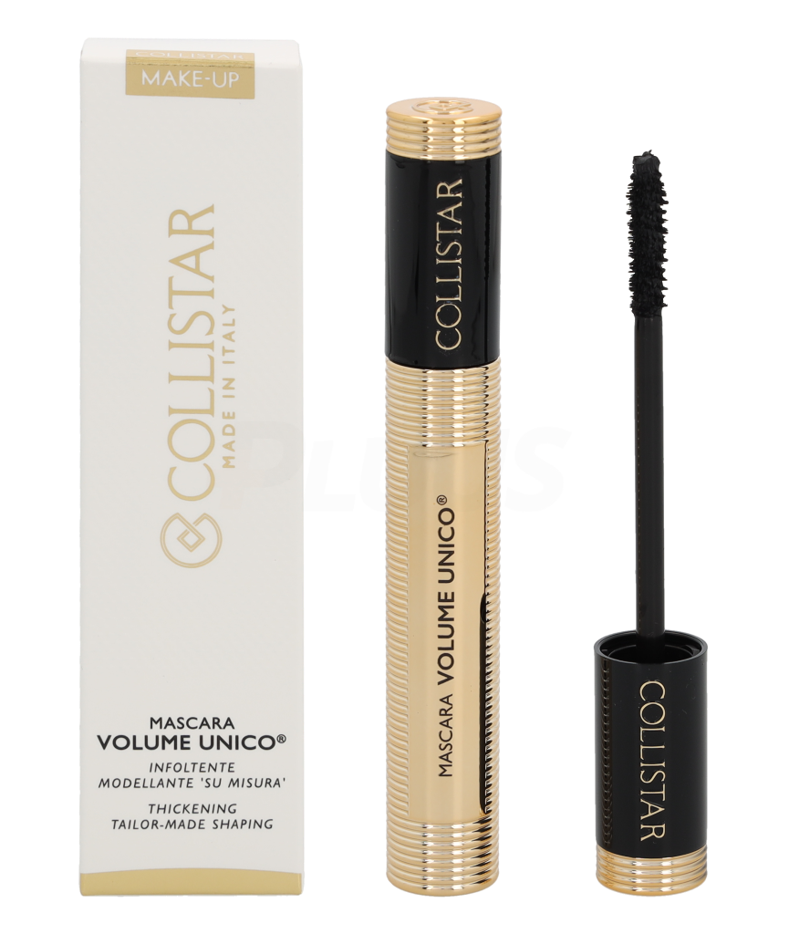 Collistar Mascara Volume Unico #1 Intense Black_1