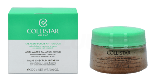 Collistar Talasso Scrub Anti-Acqua 300gr _1
