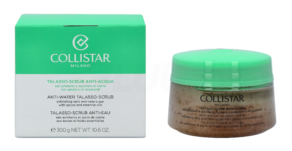 Collistar Talasso Scrub Anti-Acqua_1