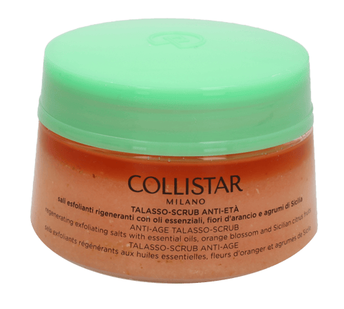 Collistar Anti-Age Talasso Scrub 300gr _2