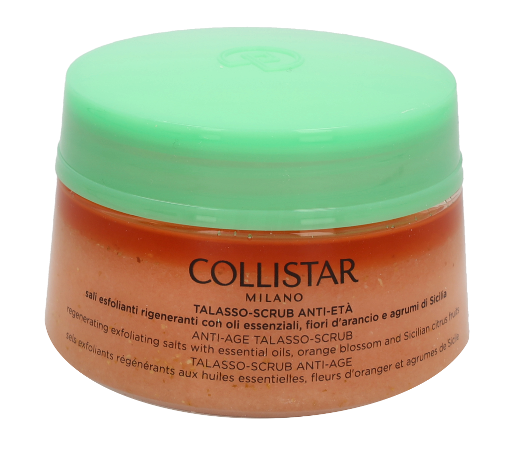 Collistar Anti-Age Talasso Scrub_2