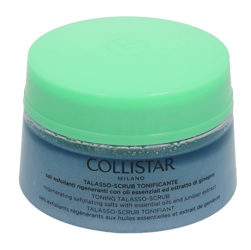 Collistar Toning Talasso Scrub 300gr _2