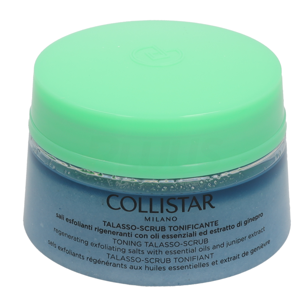 Collistar Toning Talasso Scrub_2