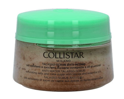 Collistar Talasso Scrub Anti-Acqua 300gr _2