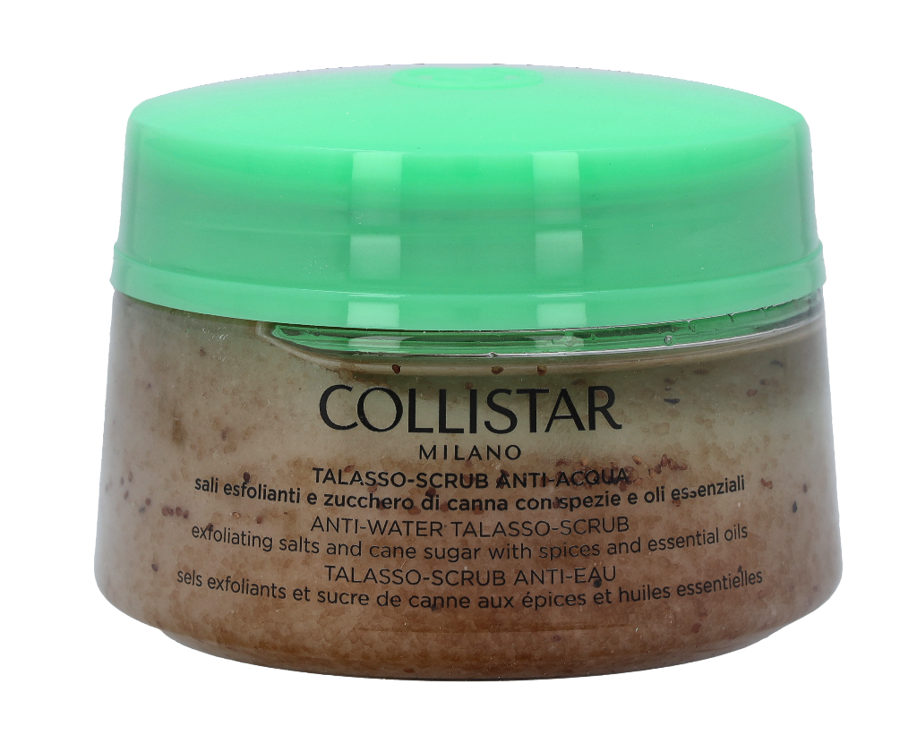 Collistar Talasso Scrub Anti-Acqua_2