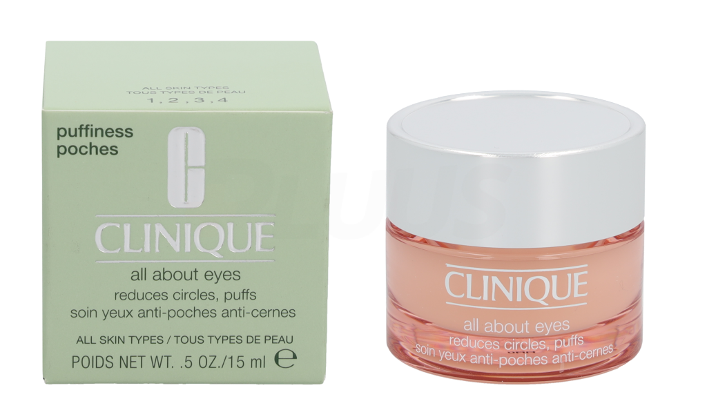 Clinique All About Eyes 15.0 ml_1