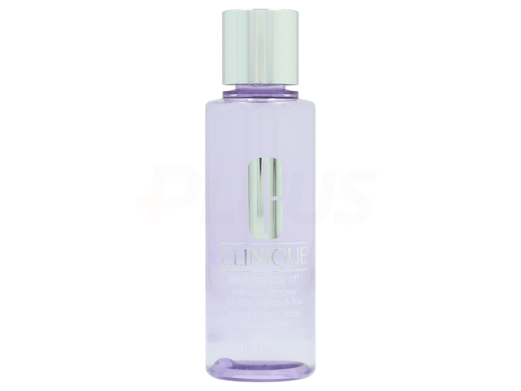 Clinique Take The Day Off Makeup Remover 125.0 ml_1