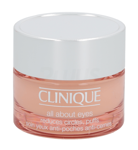 Clinique All About Eyes 15ml All Skin Types_2