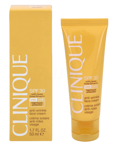 Clinique Anti Wrinkle Face Cream SPF30 50 ml_0