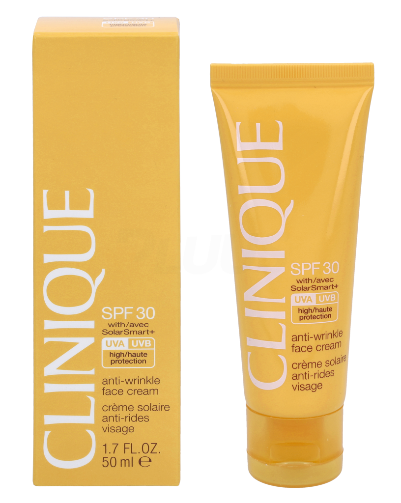 Clinique Anti Wrinkle Face Cream SPF30 50.0 ml_0