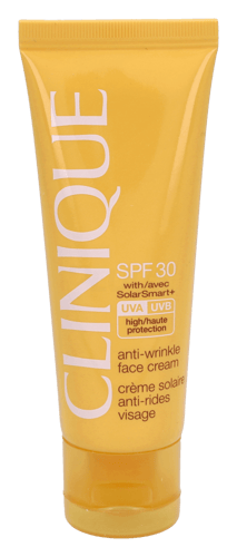 Clinique Anti Wrinkle Face Cream SPF30 50 ml_1