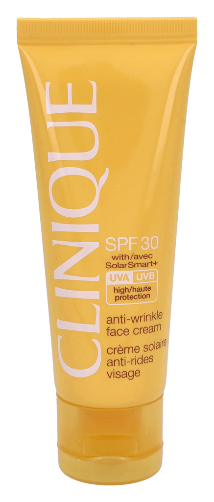 Clinique Anti Wrinkle Face Cream SPF30 50.0 ml_1