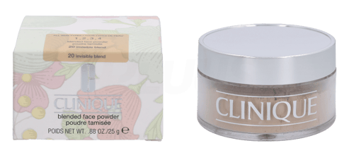 Clinique Blended Face Powder 25.0 gr - picture