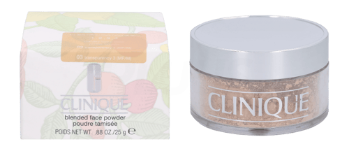 Clinique Blended Face Powder 25.0 gr_0
