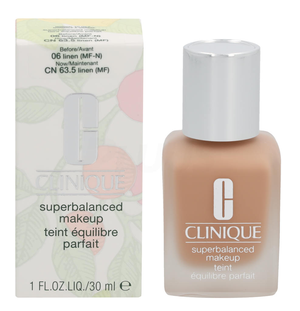 Clinique Superbalanced Makeup 30.0 ml_0