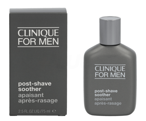 Clinique For Men Post Shave Soother 75ml _1