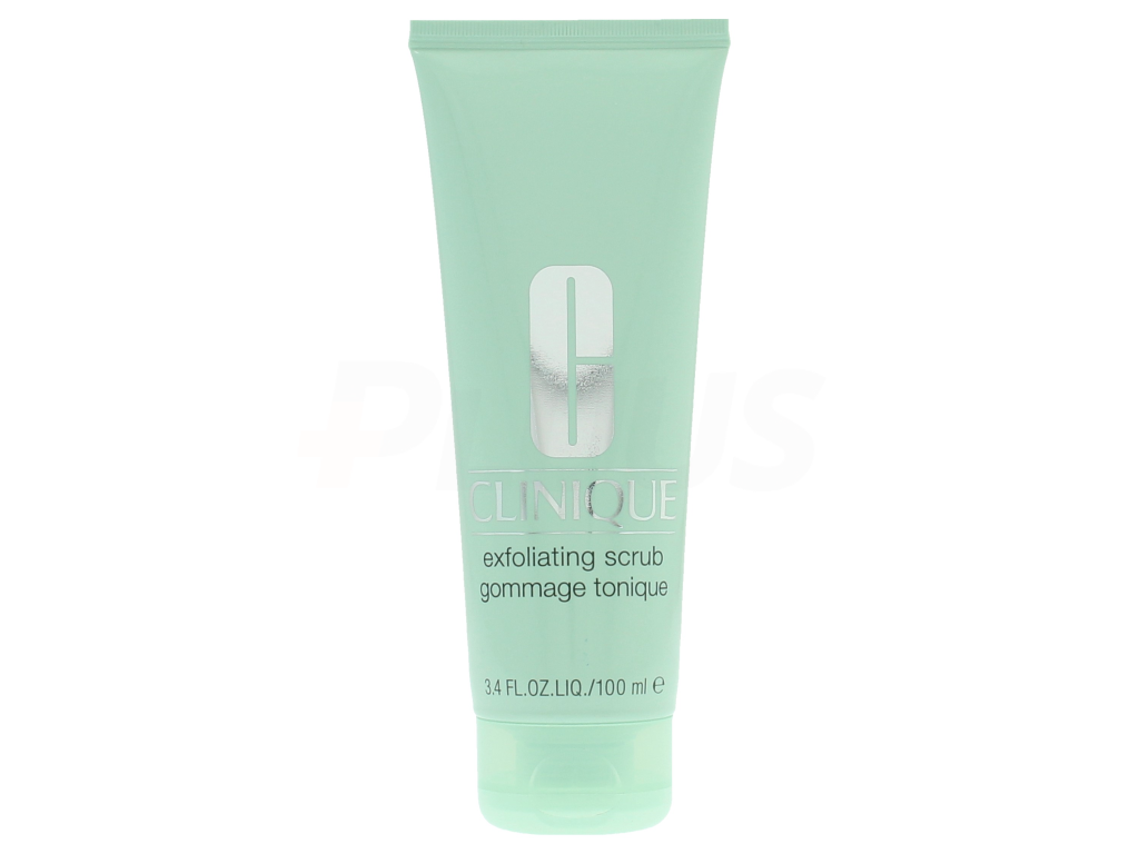 Clinique Exfoliating Scrub 100.0 ml_2