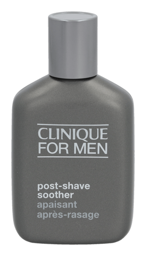 Clinique For Men Post Shave Soother 75ml _2