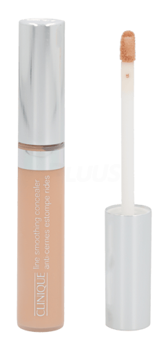 Clinique Line Smoothing Concealer #02 Light_1