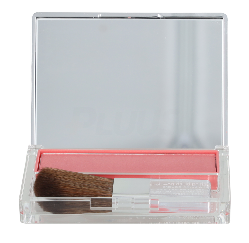 Clinique Blushing Blush Powder Blush #110 Precious Posy_1