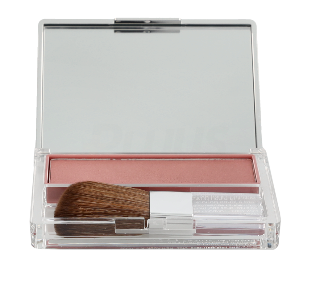 Clinique Blushing Blush Powder Blush_1