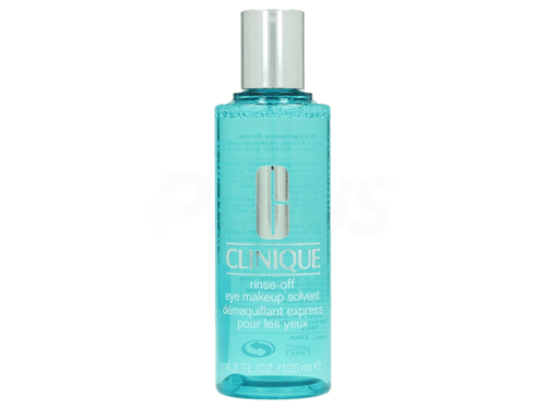Clinique Rinse Off Eye Makeup Solvent 125ml_1