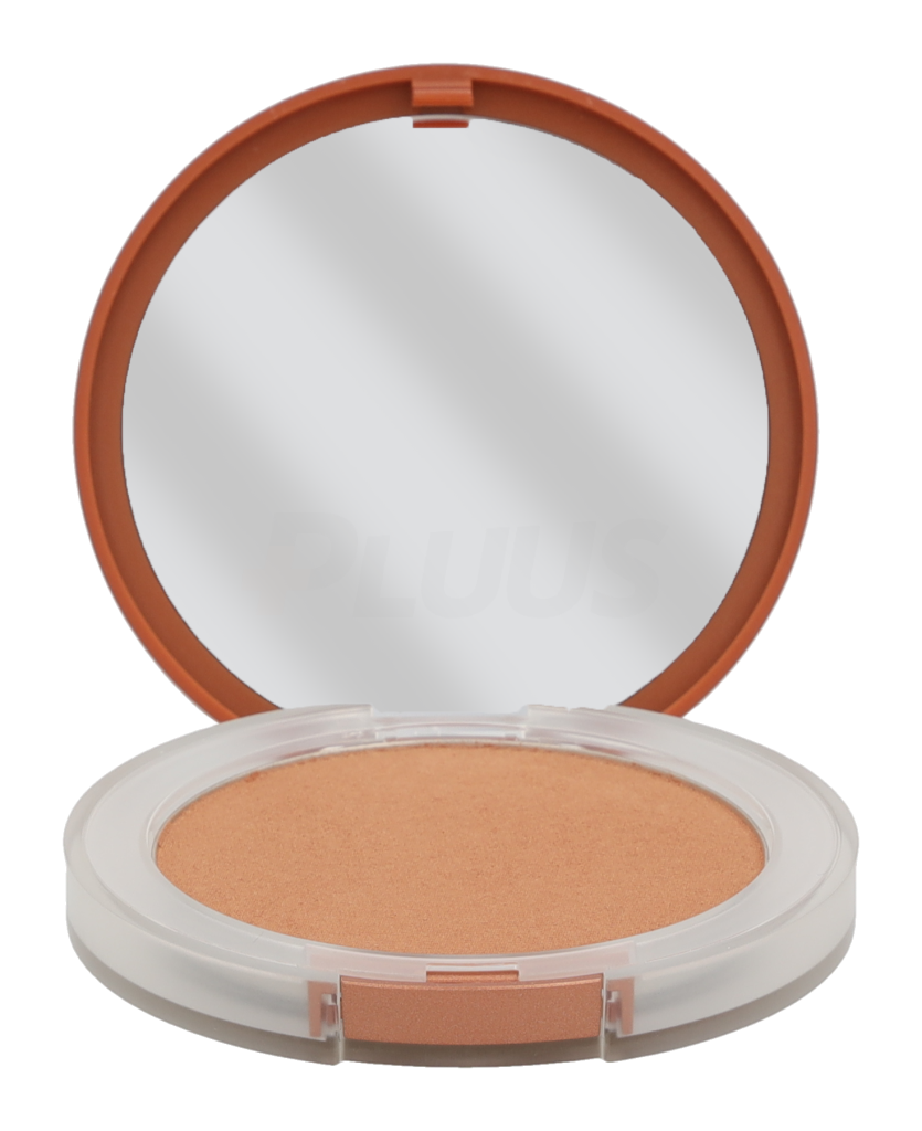 Clinique True Bronze Pressed Powder Bronzer #02 Sunkissed_2