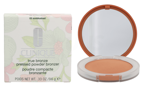 Clinique True Bronze Pressed Powder Bronzer 9,6gr nr.03 Sunblushed_1