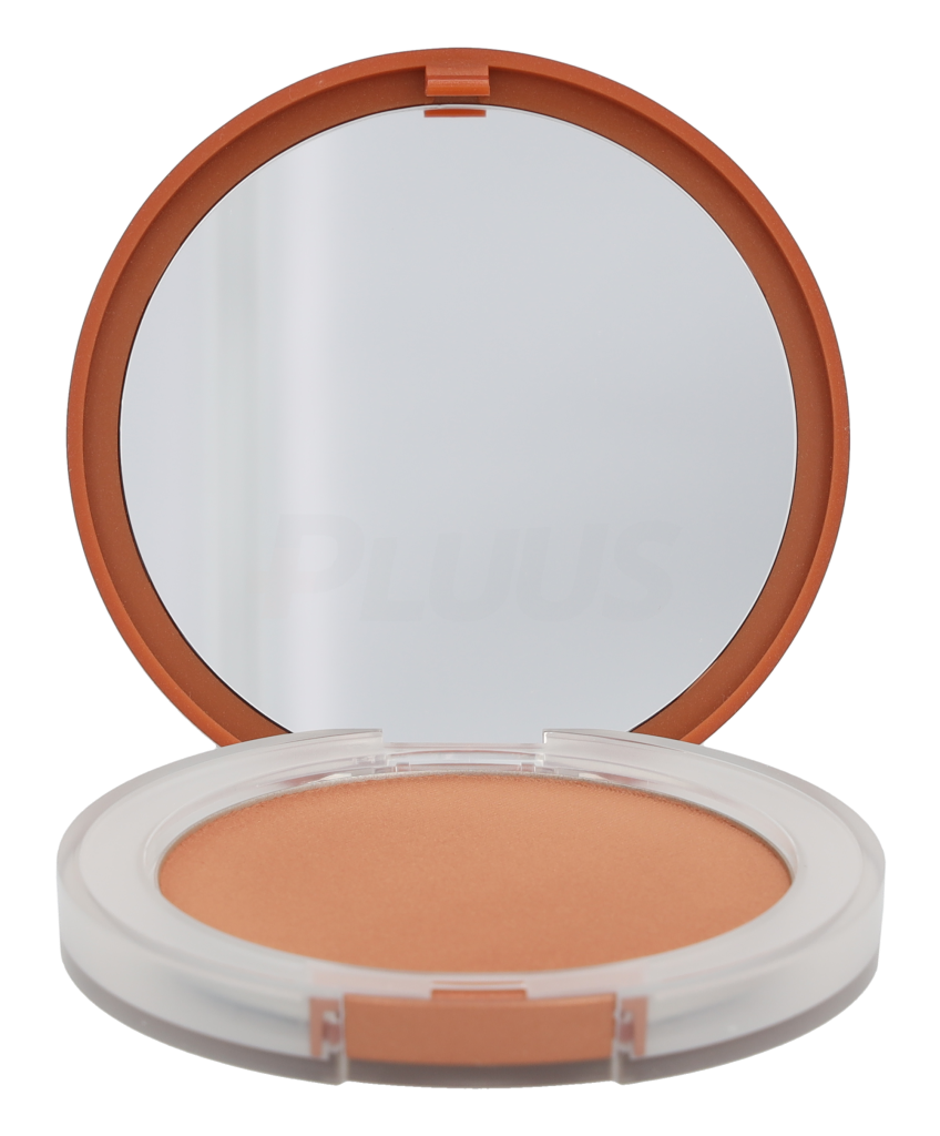 Clinique True Bronze Pressed Powder Bronzer #03 Sunblushed_2