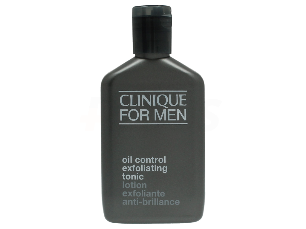 Clinique For Men Oil Control Exfoliating Tonic 200.0 ml_1