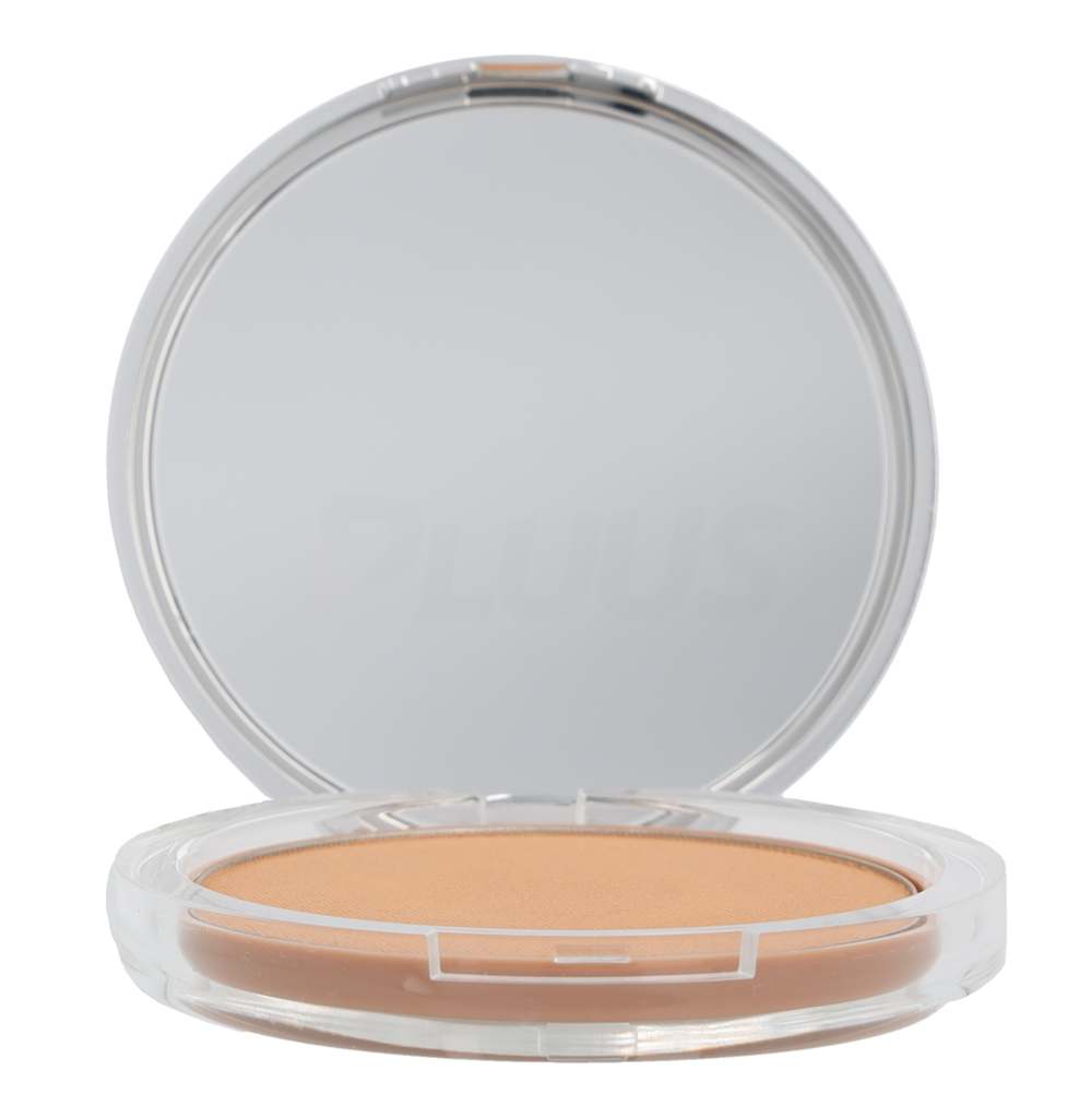 Clinique Stay-Matte Sheer Pressed Powder_1
