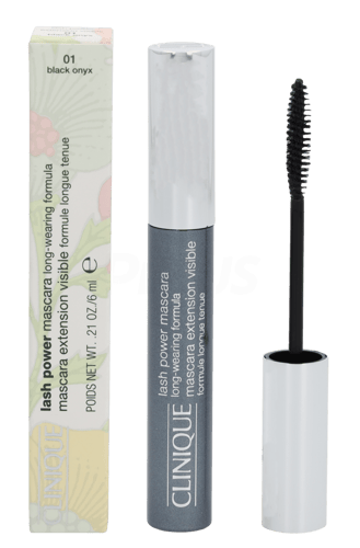 Clinique Lash Power Mascara 6ml nr.01 Black Onyx_1