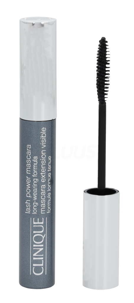 Clinique Lash Power Mascara Long- Wearing Formula #01 Black Onyx_2