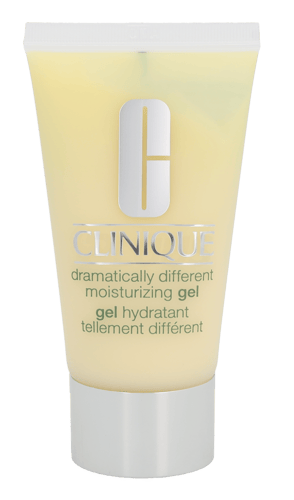 Clinique Dramatically Different Moisturizing Gel 50ml Tube Combination Oily To Oily Skin_2