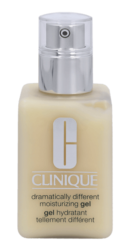 Clinique Dramatically Different Moisturizing Gel 125ml Combination Oily To Oily - With Pump_5