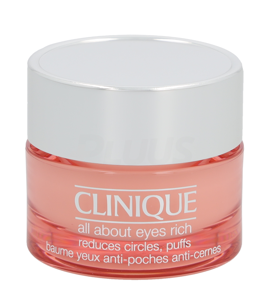 Clinique All About Eyes Rich 15.0 ml_2